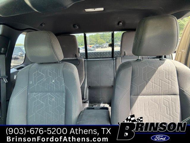 used 2016 Toyota Tacoma car, priced at $23,981