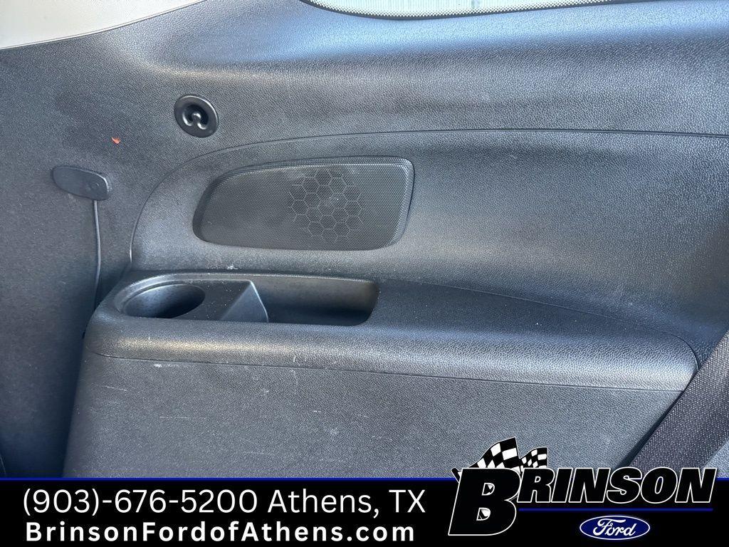 used 2016 GMC Acadia car, priced at $6,885