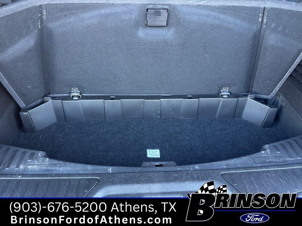 used 2016 GMC Acadia car, priced at $6,885