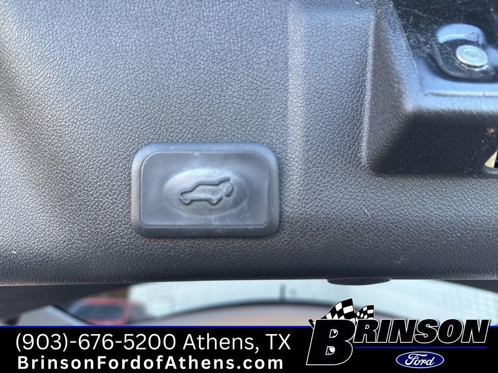 used 2016 GMC Acadia car, priced at $6,885