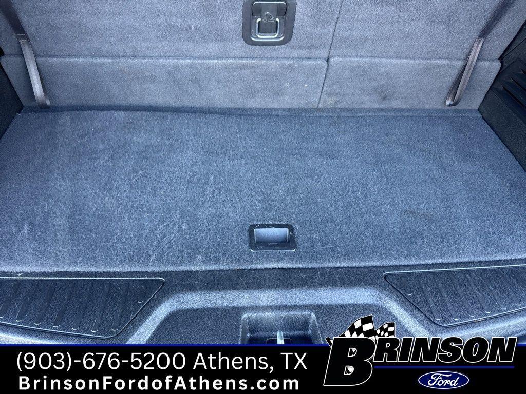 used 2016 GMC Acadia car, priced at $6,885