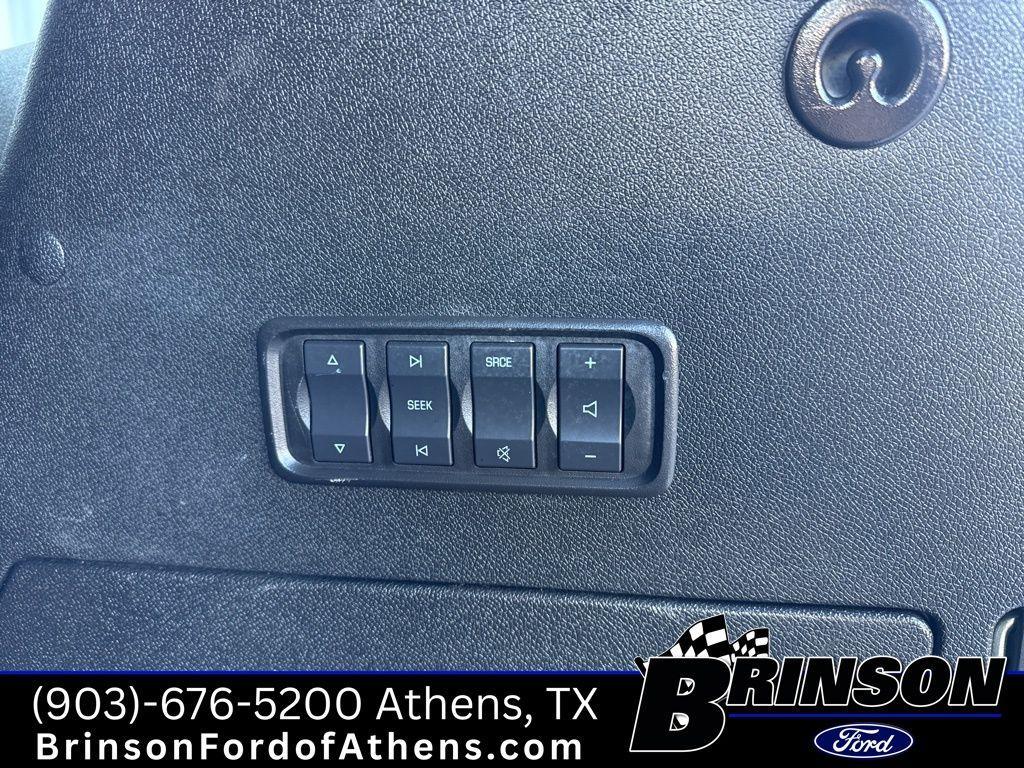 used 2016 GMC Acadia car, priced at $6,885