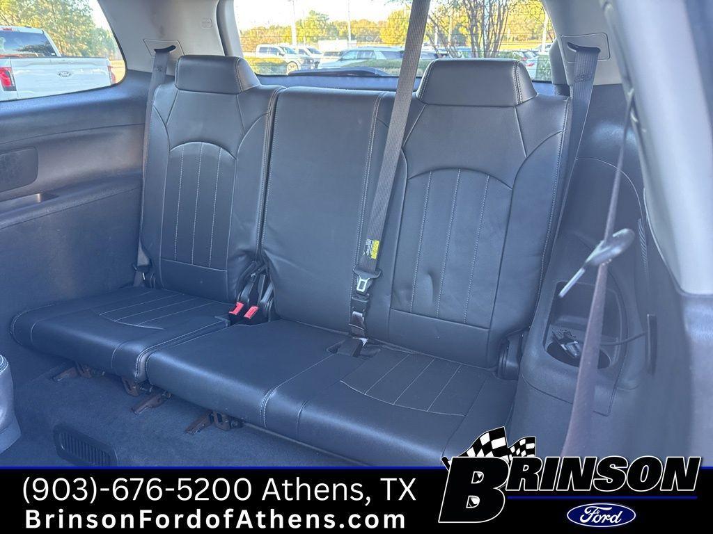 used 2016 GMC Acadia car, priced at $6,885