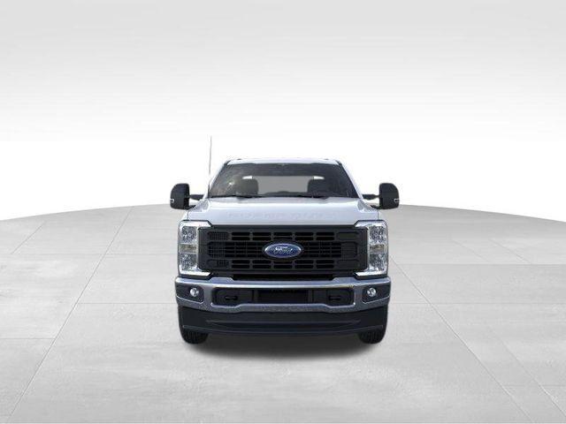 new 2025 Ford F-350 car, priced at $68,498