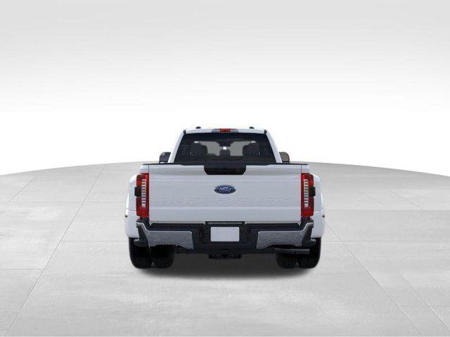 new 2025 Ford F-350 car, priced at $68,498