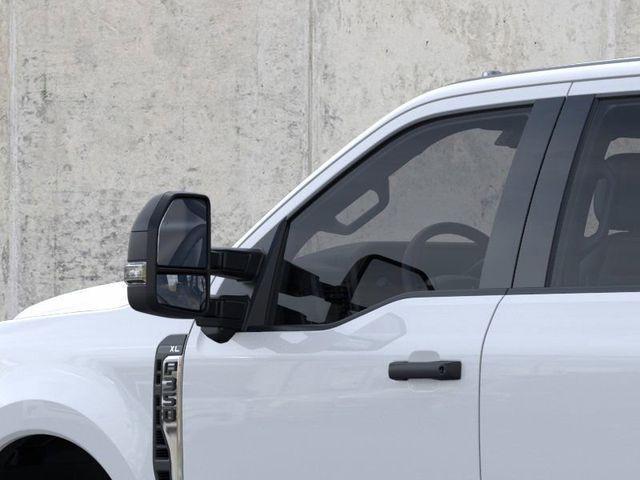 new 2025 Ford F-350 car, priced at $68,498