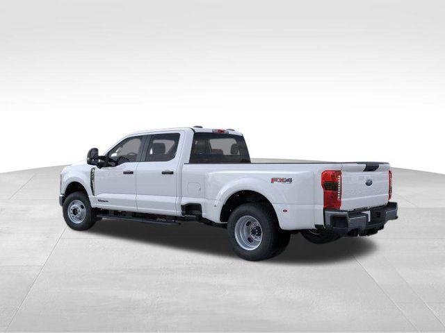 new 2025 Ford F-350 car, priced at $68,498