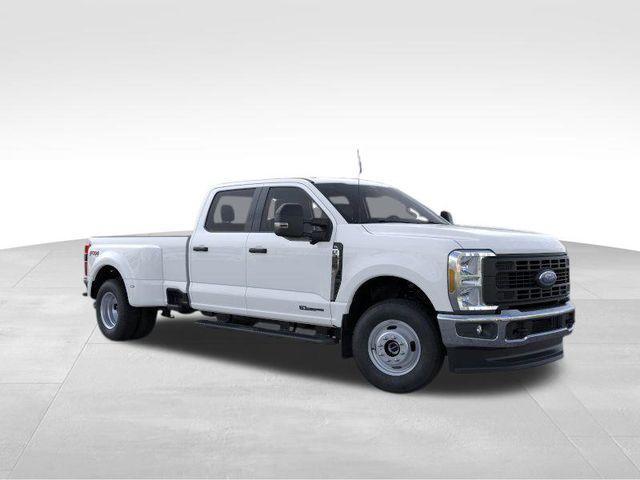 new 2025 Ford F-350 car, priced at $68,498