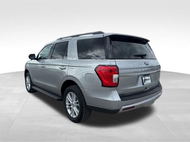 new 2024 Ford Expedition car, priced at $64,449