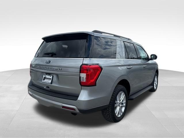 new 2024 Ford Expedition car, priced at $64,449