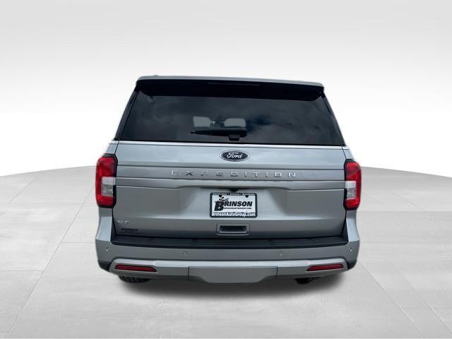 new 2024 Ford Expedition car, priced at $64,449