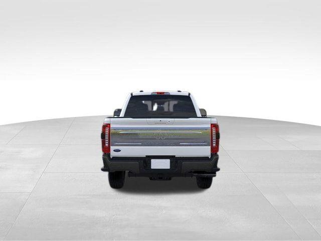 new 2025 Ford F-250 car, priced at $88,965