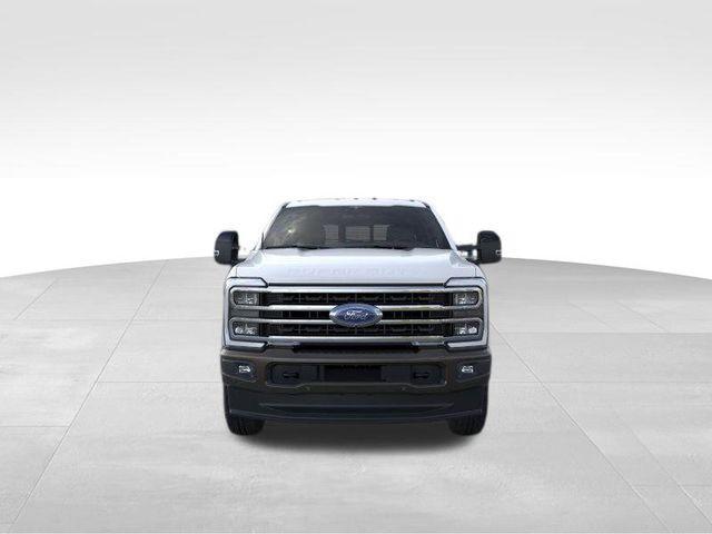 new 2025 Ford F-250 car, priced at $88,965