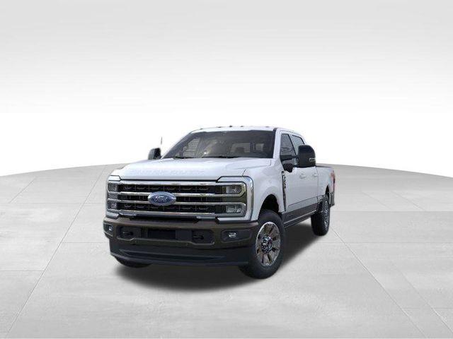 new 2025 Ford F-250 car, priced at $88,965