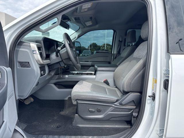 used 2023 Ford F-250 car, priced at $55,991