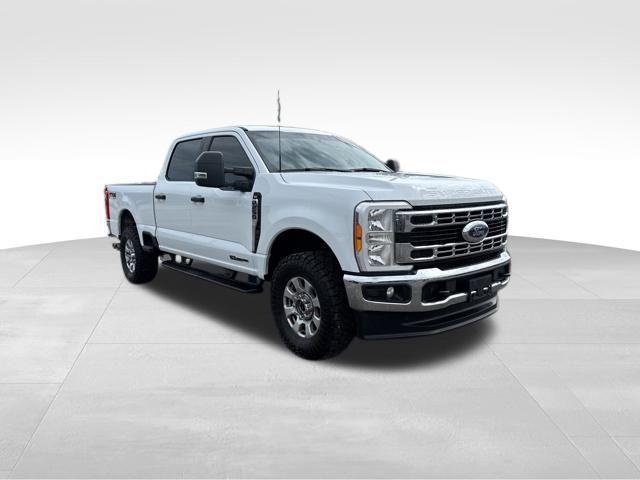 used 2023 Ford F-250 car, priced at $55,991