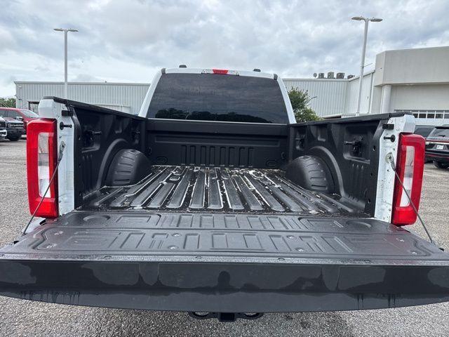 used 2023 Ford F-250 car, priced at $55,991