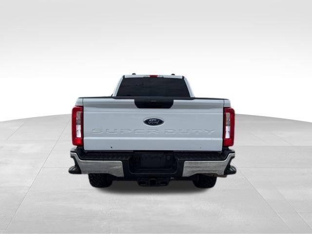 used 2023 Ford F-250 car, priced at $55,991