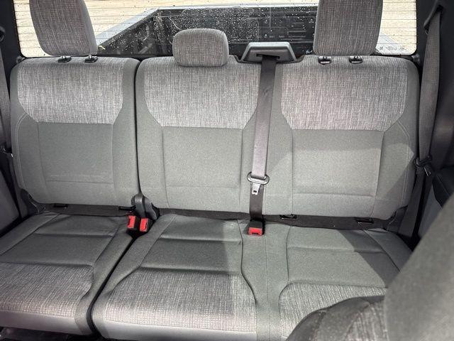 used 2023 Ford F-250 car, priced at $55,991