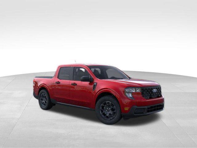 new 2025 Ford Maverick car, priced at $31,925