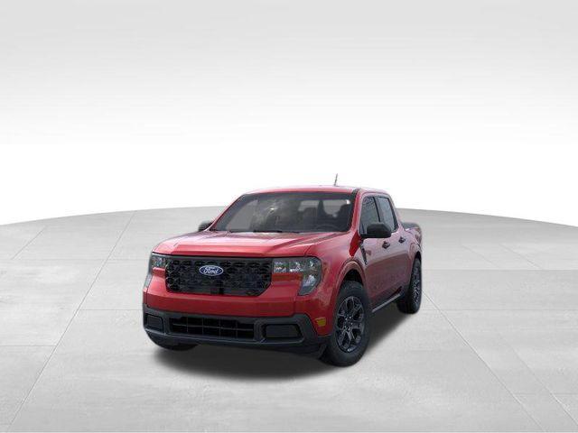 new 2025 Ford Maverick car, priced at $31,925
