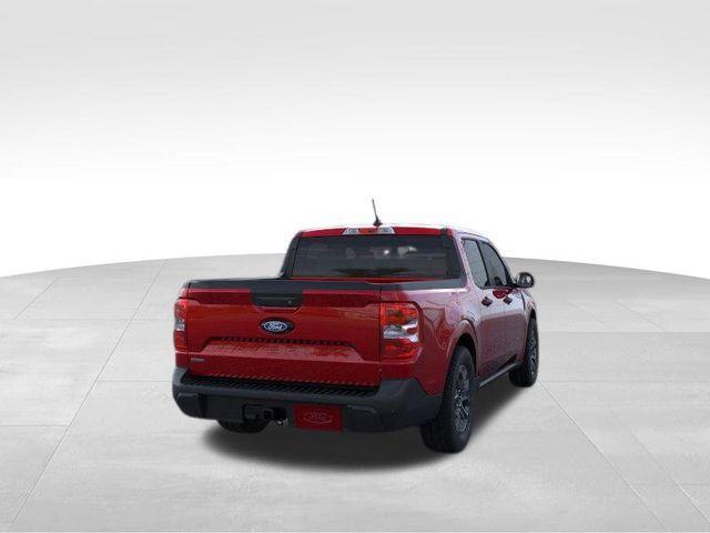 new 2025 Ford Maverick car, priced at $31,925