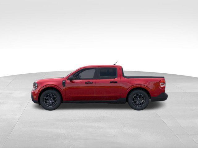 new 2025 Ford Maverick car, priced at $31,925