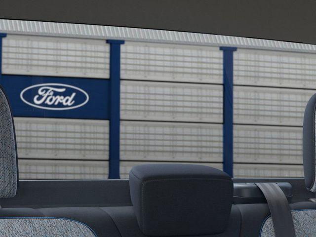 new 2025 Ford Maverick car, priced at $31,925