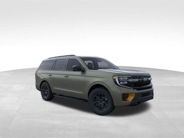 new 2025 Ford Expedition car, priced at $83,770