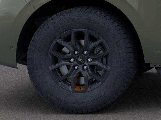 new 2025 Ford Expedition car, priced at $83,770