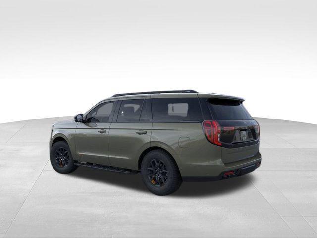new 2025 Ford Expedition car, priced at $83,770