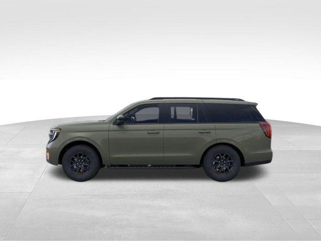 new 2025 Ford Expedition car, priced at $83,770