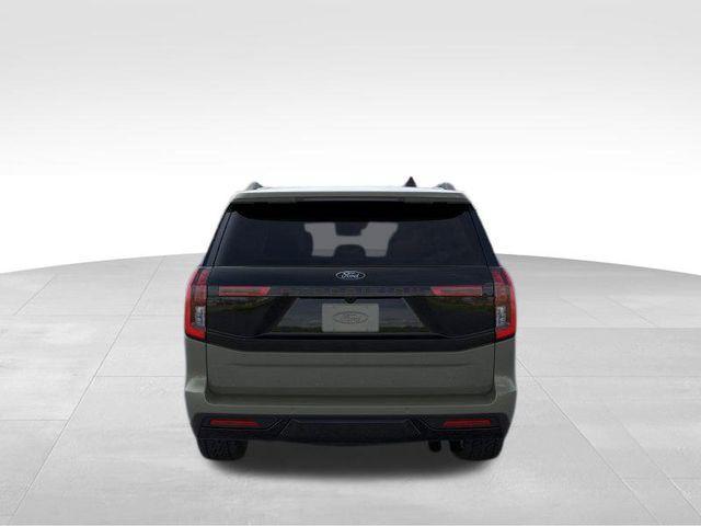 new 2025 Ford Expedition car, priced at $83,770