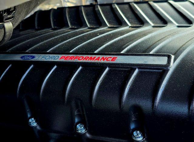 new 2025 Ford F-150 car, priced at $68,128