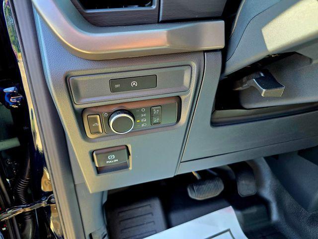 new 2025 Ford F-150 car, priced at $68,128