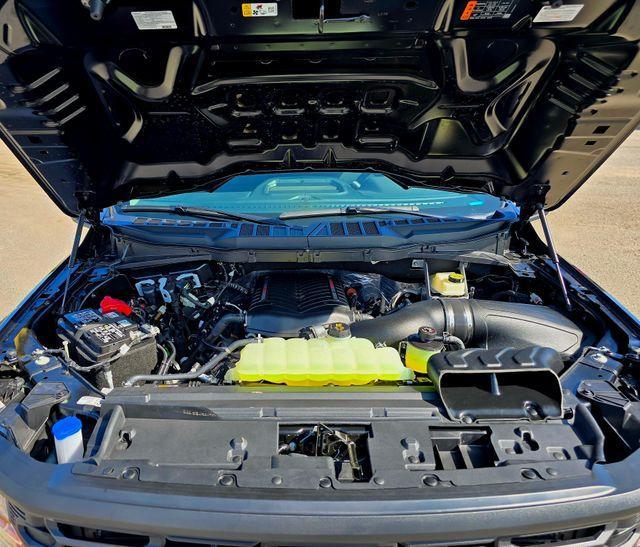 new 2025 Ford F-150 car, priced at $68,128