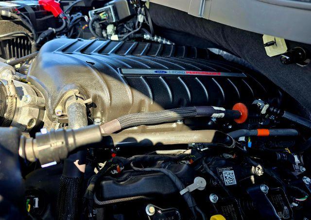 new 2025 Ford F-150 car, priced at $68,128