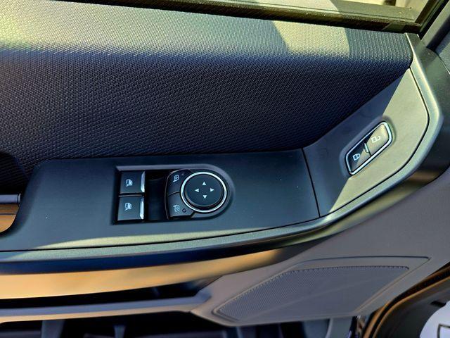 new 2025 Ford F-150 car, priced at $68,128