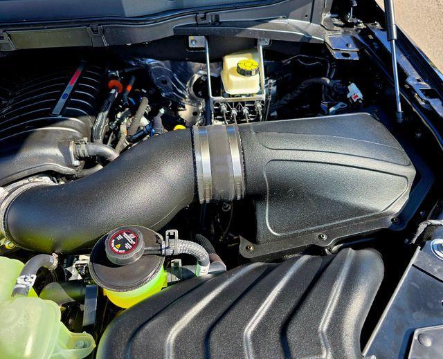 new 2025 Ford F-150 car, priced at $68,128