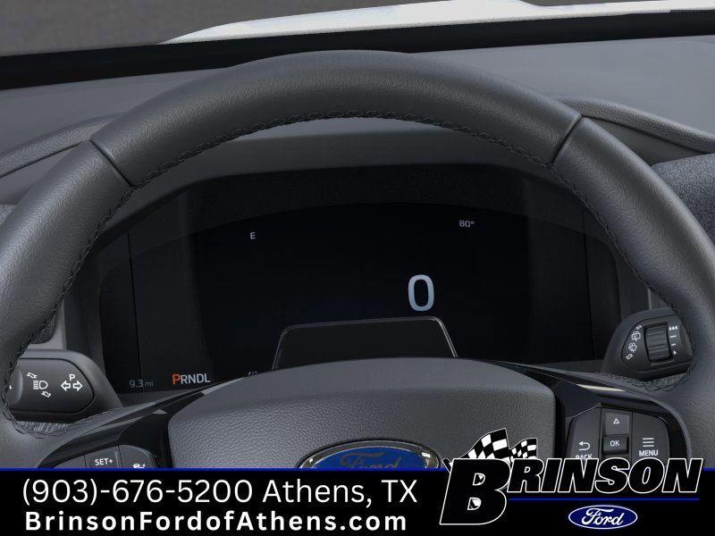 new 2026 Ford Explorer car, priced at $53,885