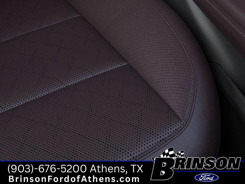 new 2026 Ford Explorer car, priced at $53,885