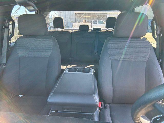 used 2022 Ford F-150 car, priced at $36,384