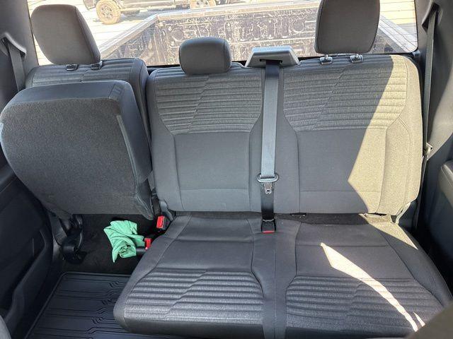 used 2022 Ford F-150 car, priced at $35,995
