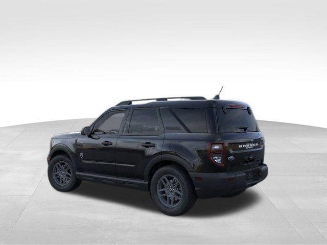 new 2025 Ford Bronco Sport car, priced at $29,256