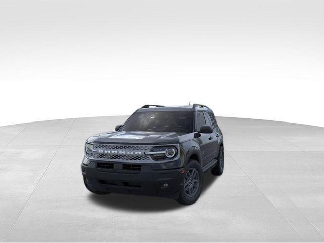 new 2025 Ford Bronco Sport car, priced at $29,256