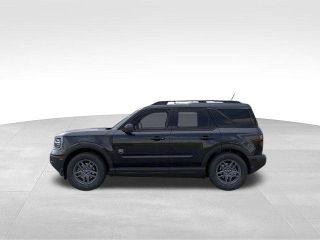 new 2025 Ford Bronco Sport car, priced at $29,256