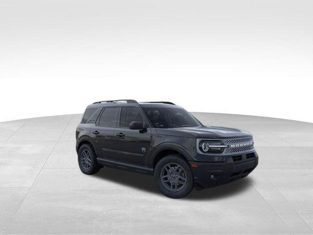 new 2025 Ford Bronco Sport car, priced at $29,256