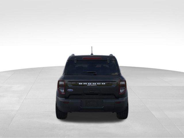 new 2025 Ford Bronco Sport car, priced at $29,256