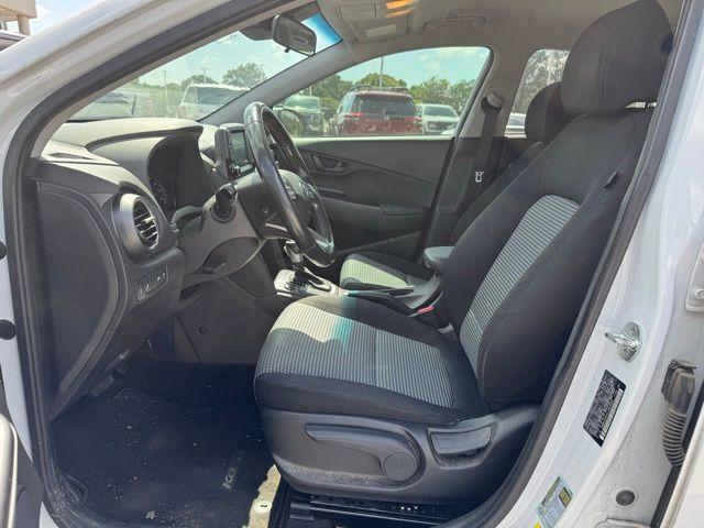 used 2020 Hyundai Kona car, priced at $14,492