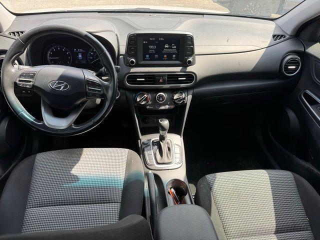 used 2020 Hyundai Kona car, priced at $14,492